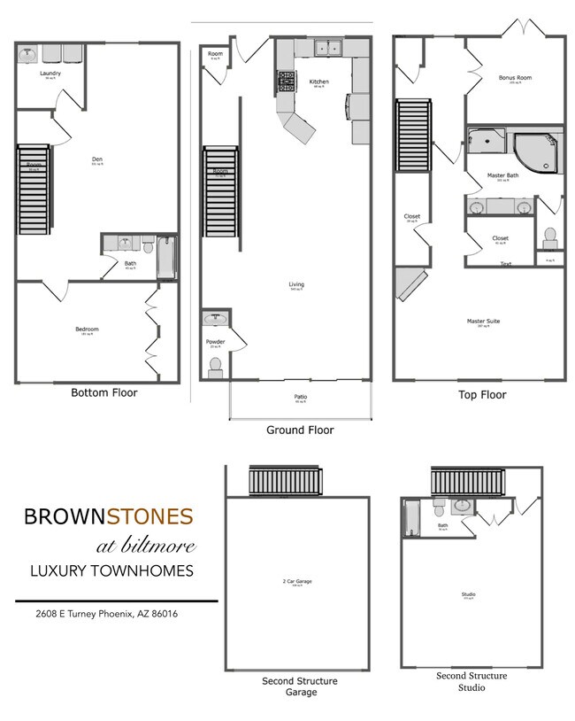Brownstone at the Biltmore photo 5