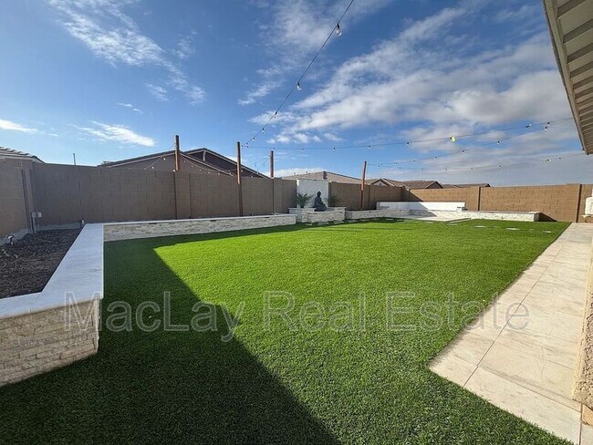 2349 E Citadel Dr Gilbert, AZ 85298 photo 5