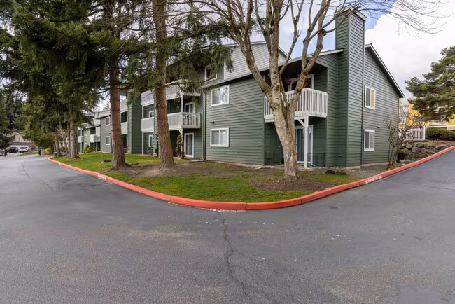 Evergreen Grove photo 2