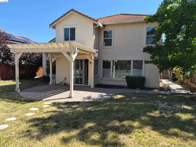 4016 Caldera Way Antioch, CA 94509 photo 3