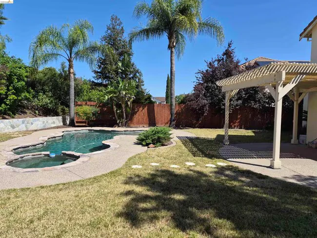 4016 Caldera Way Antioch, CA 94509 photo 5