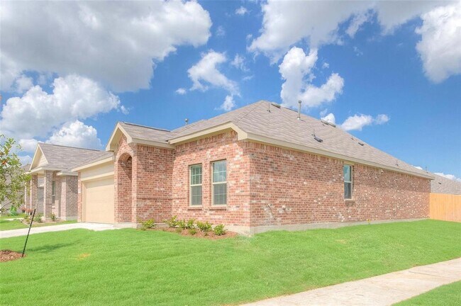 14800 Mainstay Way, Haslet, TX 76052 photo 2
