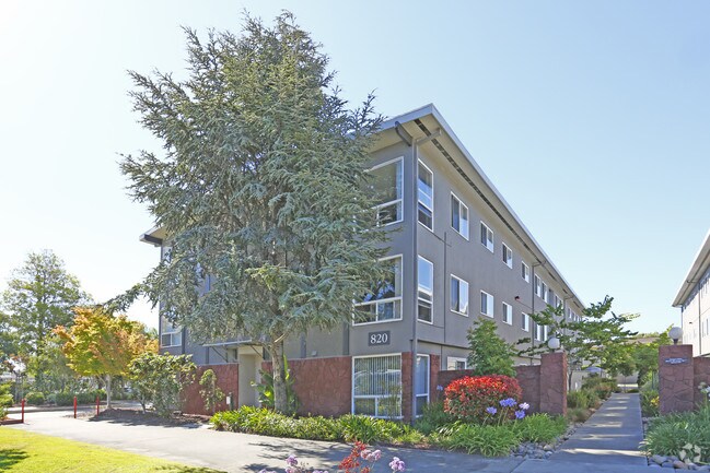 San Mateo Apartments photo 2