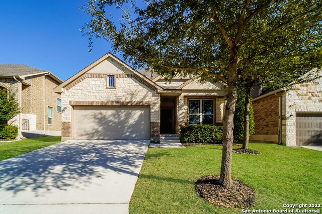 22454 Akin Fawn San Antonio, TX 78261 photo 2