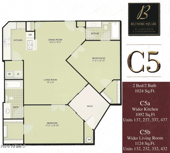 1701 E Colter St Phoenix, AZ 85016 photo 2