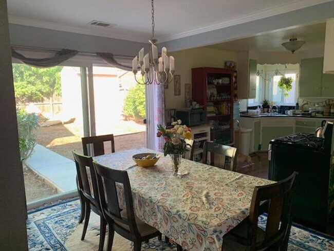 240 N Cragmont Ave San Jose, CA 95127 photo 5