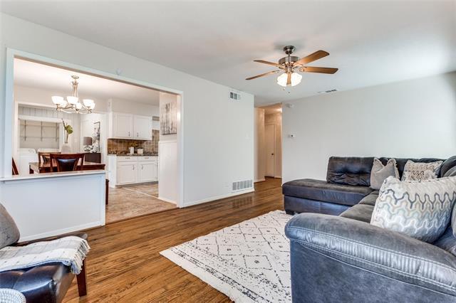 3129 Old Orchard Rd Garland, TX 75041 photo 5