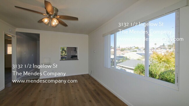3132 1/2 Ingelow St San Diego, CA 92106 photo 4