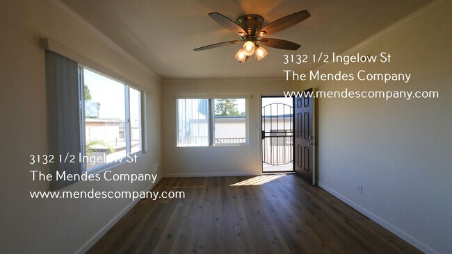 3132 1/2 Ingelow St San Diego, CA 92106 photo 3
