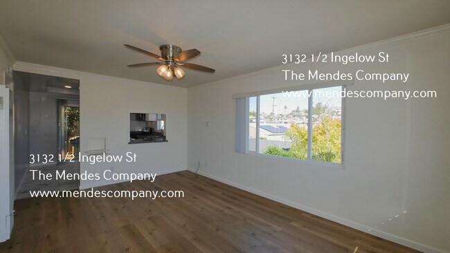 3132 1/2 Ingelow St San Diego, CA 92106 photo 2