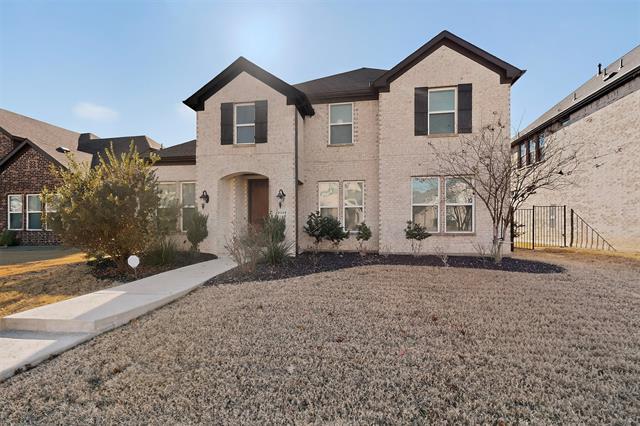 2249 English Ivy Rd Frisco, TX 75033 photo 2
