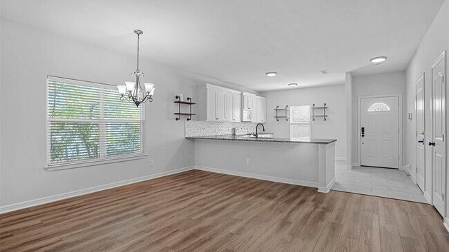 5504 Wellesley Ave Fort Worth, TX 76107 photo 4