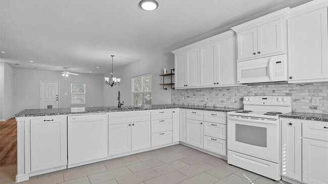 5504 Wellesley Ave Fort Worth, TX 76107 photo 3