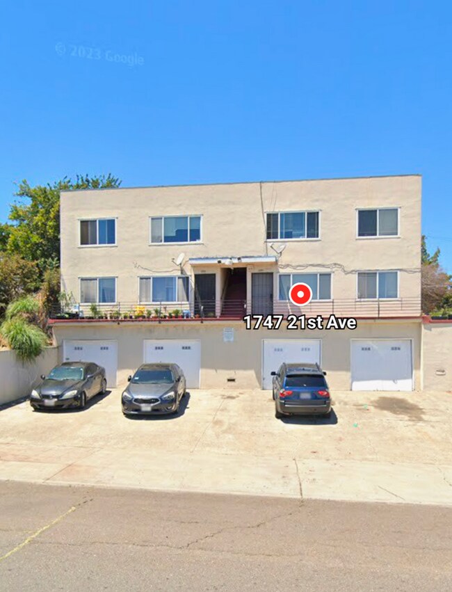 1745 21st Ave Oakland, CA 94606 photo 3