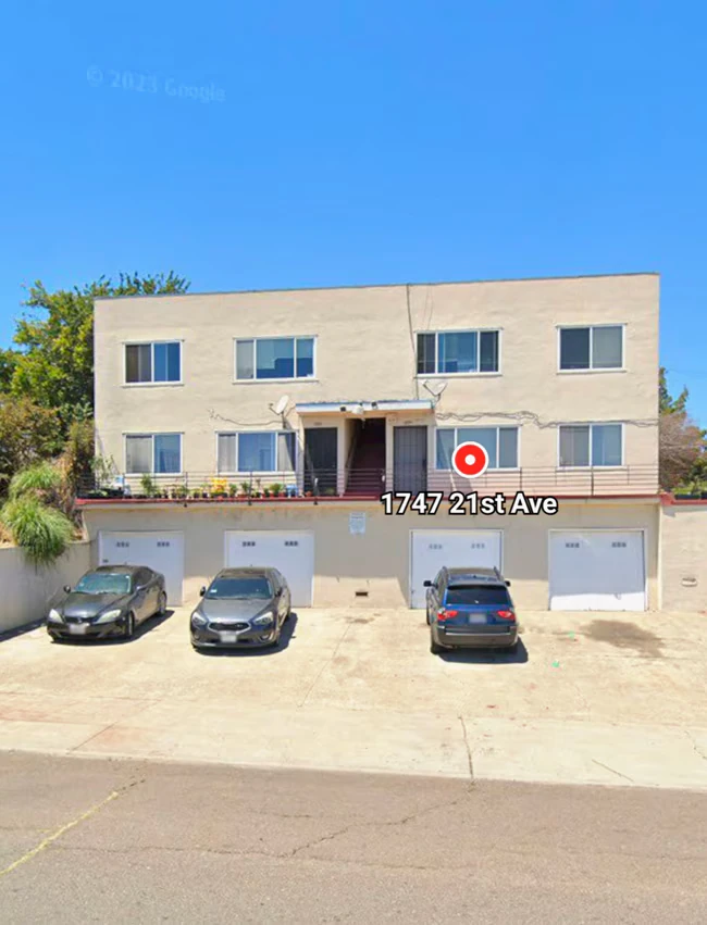 1745 21st Ave Oakland, CA 94606 photo 2