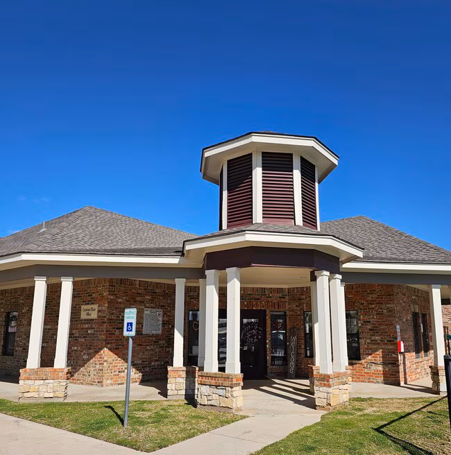 Crestview Place Apartments photo 4