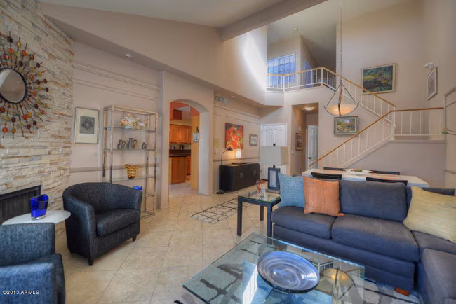 7893 E Joshua Tree Ln Scottsdale, AZ 85250 photo 4