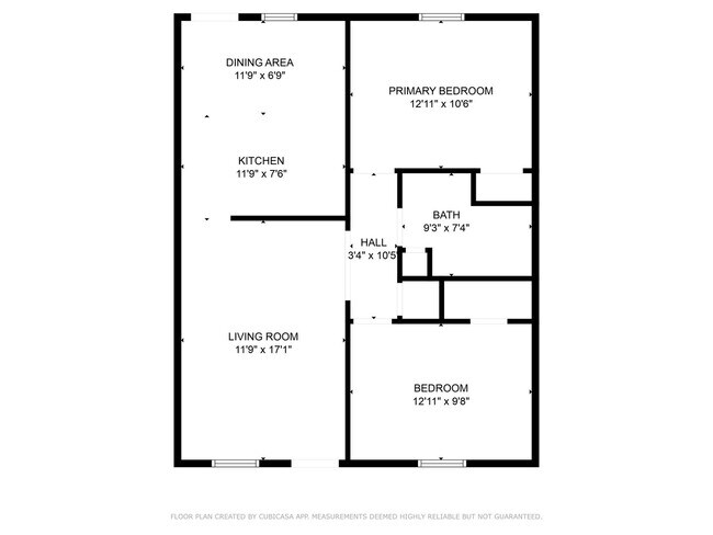 1619 Indian Trail Harker Heights, TX 76548 photo 2