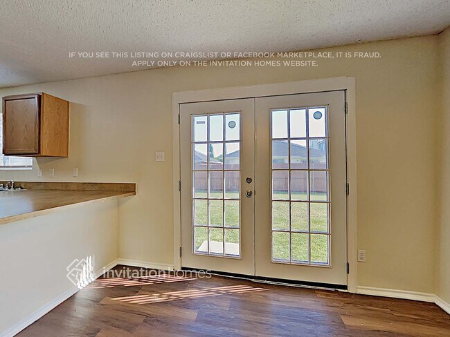 316 Blairwood Dr Fort Worth, TX 76134 photo 5
