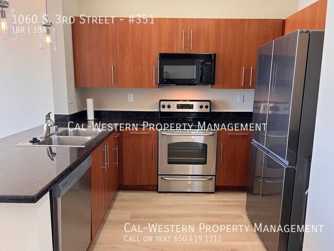 1060 S Third St San Jose, CA 95112 photo 3