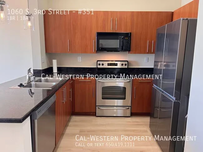1060 S Third St San Jose, CA 95112 photo 3