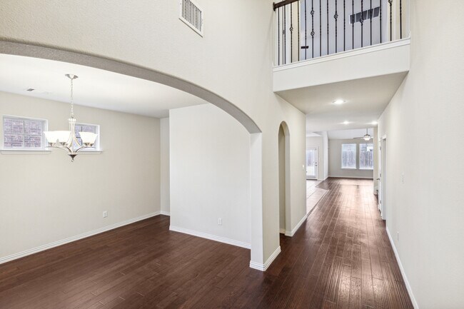 6308 Meandering Creek Dr Argyle, TX 76226 photo 5