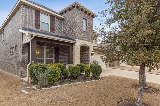 6308 Meandering Creek Dr Argyle, TX 76226 photo 3
