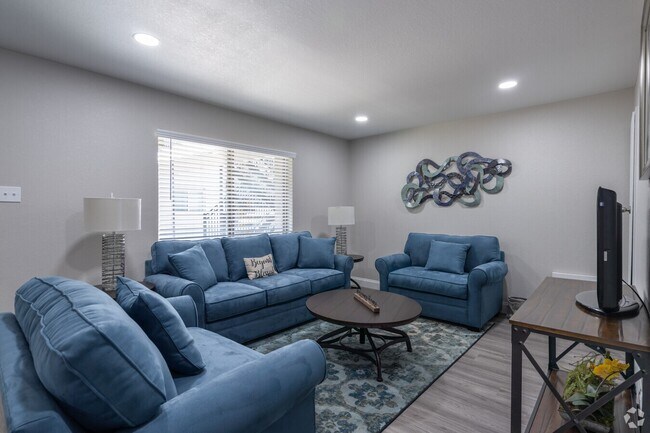 Haven 1600 Apartments photo 5