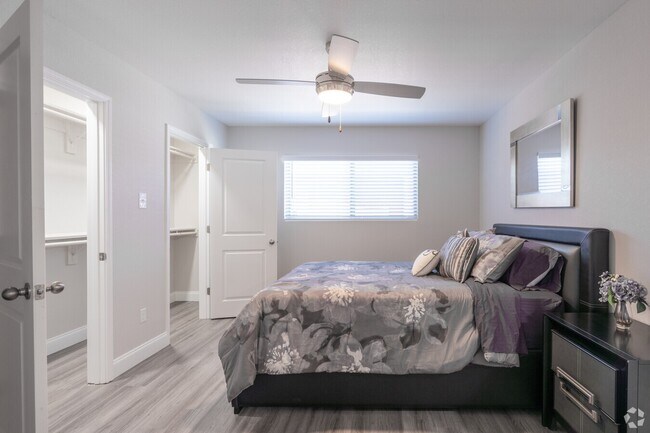 Haven 1600 Apartments photo 4