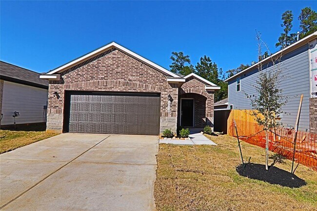 10718 Catclaw Court, Tomball, TX 77375 photo 2