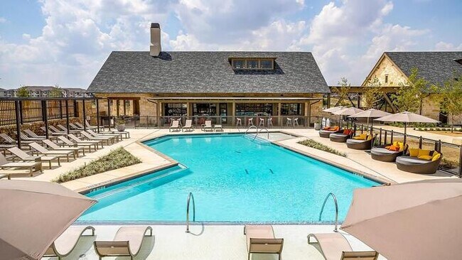 9100 Smt Rdg Rd Fort Worth, TX 76123 photo 3