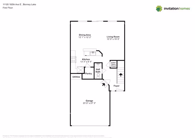 11105 185th Avenue East, Bonney Lake, WA 98391 photo 2