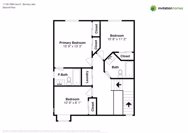 11105 185th Avenue East, Bonney Lake, WA 98391 photo 3