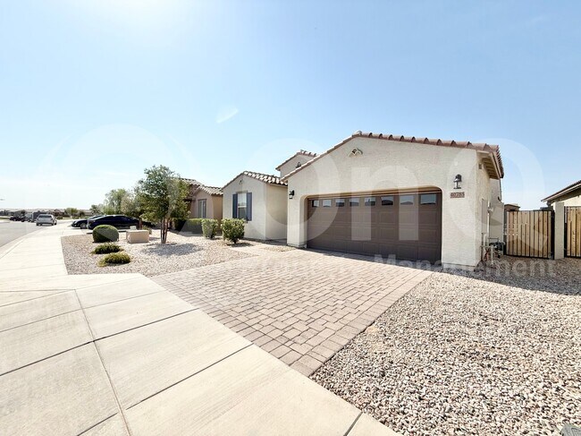 40785 W Agave Rd Maricopa, AZ 85138 photo 2