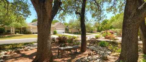 100 Ranch House Cove Georgetown, TX 78633 photo 2