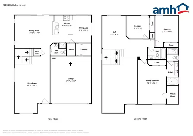 8409 S 50th Ln Phoenix, AZ 85339 photo 4