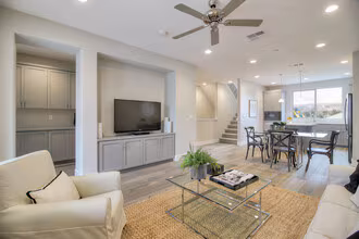 Milpa Village Townhomes photo 4