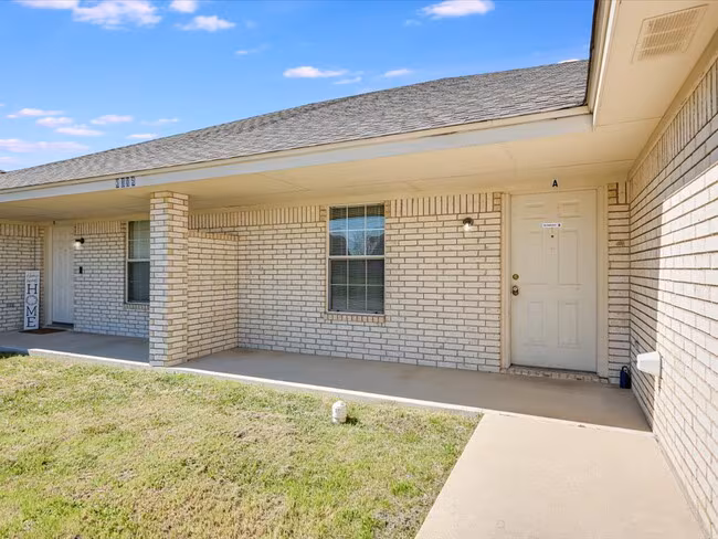 3805 El Paso Dr Killeen, TX 76549 photo 2