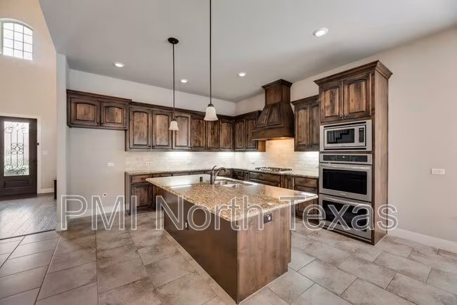 740 Sandbox Drive, Aubrey, TX 76227 photo 3