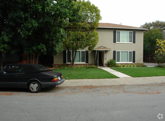 856 Park Drive, Mountain View, CA 94040 photo 2