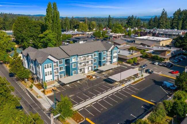 350 North Apartments photo 4