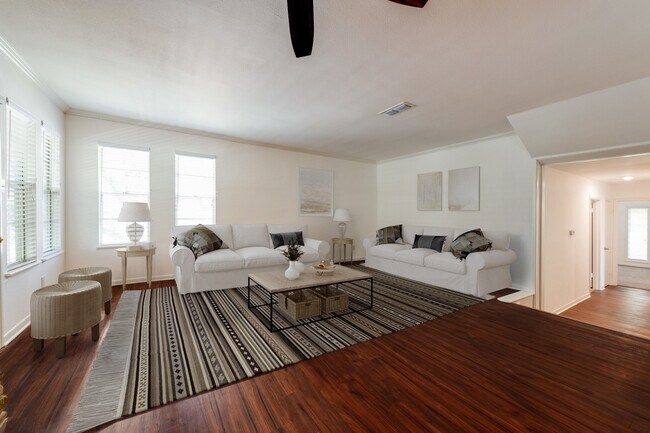 2100 Rabb Rd Austin, TX 78704 photo 3