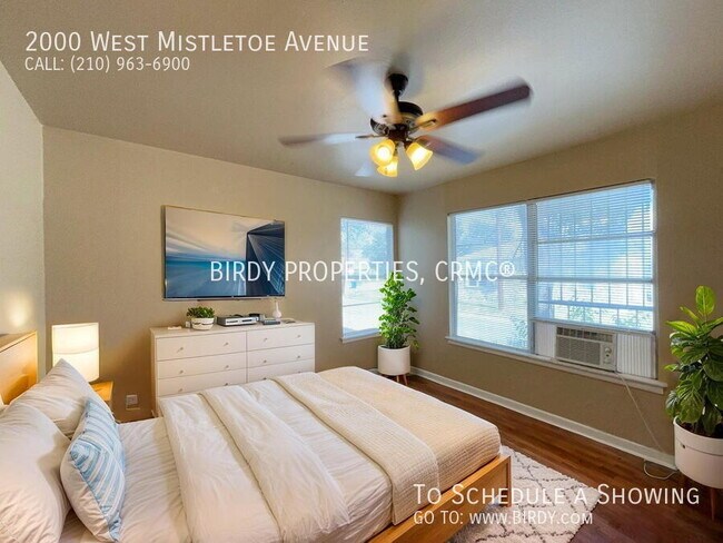 2000 W Mistletoe Ave San Antonio, TX 78201 photo 5