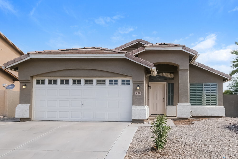 3510 W Thurman Dr Phoenix, AZ 85339 photo 3