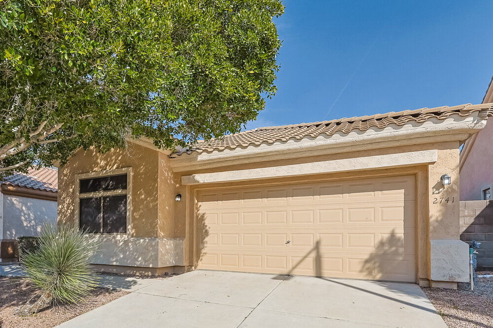 2741 N Kenton Mesa, AZ 85215 photo 2