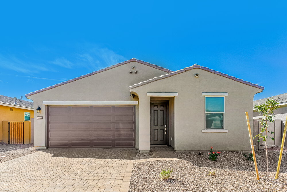 4565 W Hunter Trl San Tan Valley, AZ 85144 photo 2