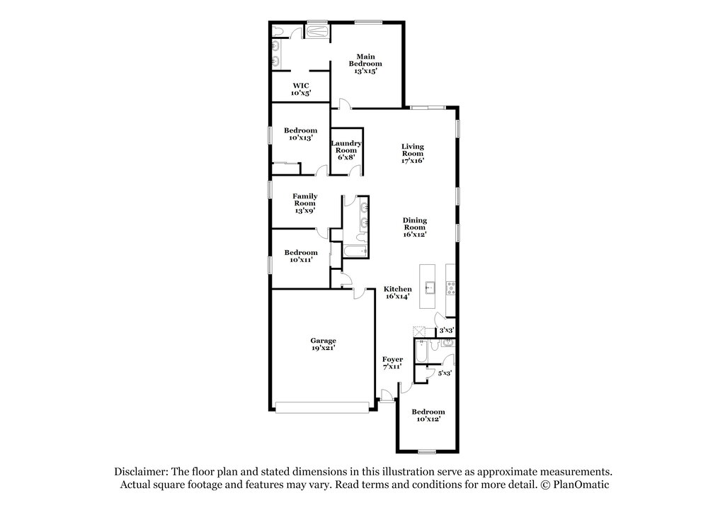 4565 W Hunter Trl San Tan Valley, AZ 85144 photo 4