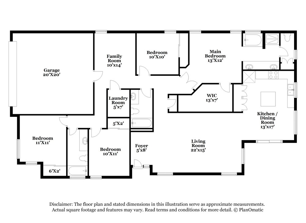9450 W Ross Ave photo 5