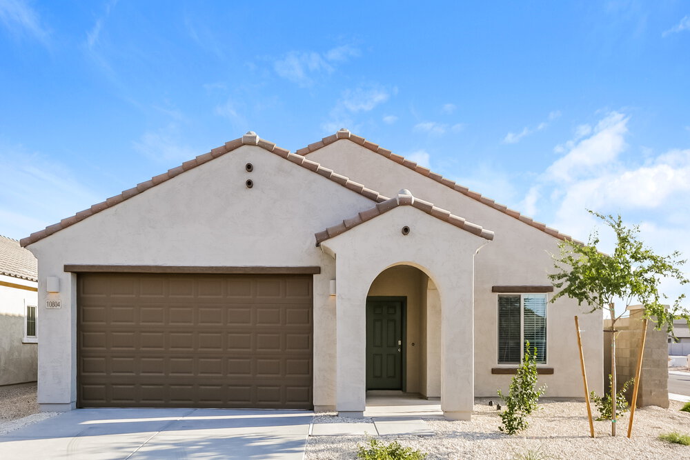 10804 W Bloch Rd Tolleson, AZ 85353 photo 2