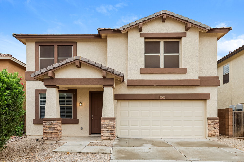 11811 W Foothill Dr Sun City, AZ 85373 photo 2